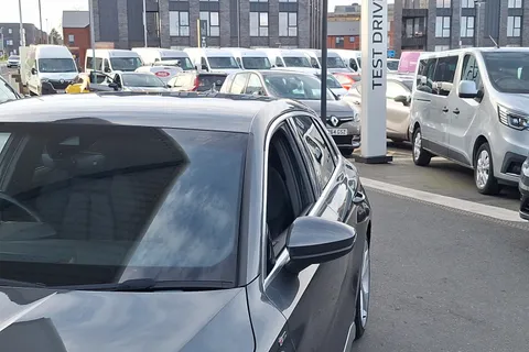 RF72XCA Audi A3 35 TFSI S Line 5dr Thumbnail #26