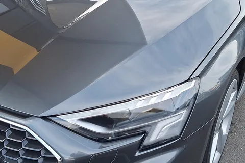 RF72XCA Audi A3 35 TFSI S Line 5dr Thumbnail #14