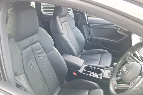 RF72XCA Audi A3 35 TFSI S Line 5dr Thumbnail #31