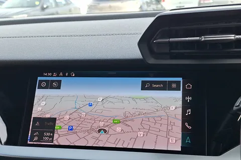 RF72XCA Audi A3 35 TFSI S Line 5dr Thumbnail #36