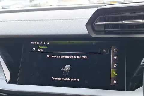 RF72XCA Audi A3 35 TFSI S Line 5dr Thumbnail #37