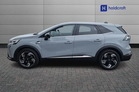 HN25WUY Renault Symbioz 1.6 E-Tech FHEV 145 Techno 5dr Auto Thumbnail #7