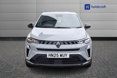 HN25WUY Renault Symbioz 1.6 E-Tech FHEV 145 Techno 5dr Auto Thumbnail #8