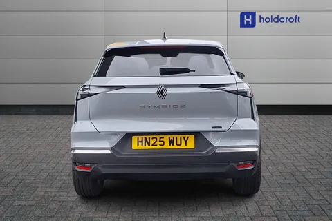 HN25WUY Renault Symbioz 1.6 E-Tech FHEV 145 Techno 5dr Auto Thumbnail #9