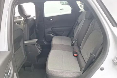 HN25WUY Renault Symbioz 1.6 E-Tech FHEV 145 Techno 5dr Auto Thumbnail #10