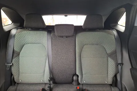 HN25WUY Renault Symbioz 1.6 E-Tech FHEV 145 Techno 5dr Auto Thumbnail #11