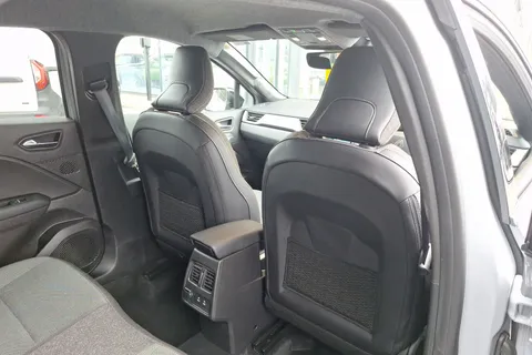 HN25WUY Renault Symbioz 1.6 E-Tech FHEV 145 Techno 5dr Auto Thumbnail #20