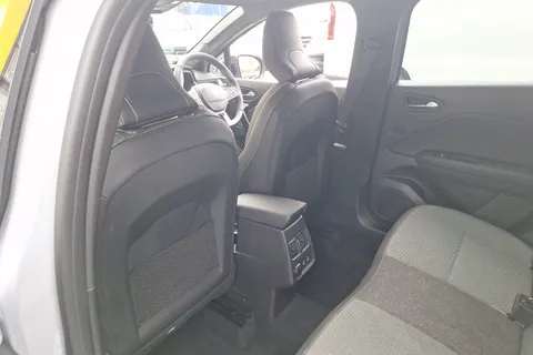 HN25WUY Renault Symbioz 1.6 E-Tech FHEV 145 Techno 5dr Auto Thumbnail #22