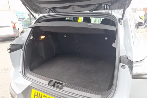 HN25WUY Renault Symbioz 1.6 E-Tech FHEV 145 Techno 5dr Auto Thumbnail #25