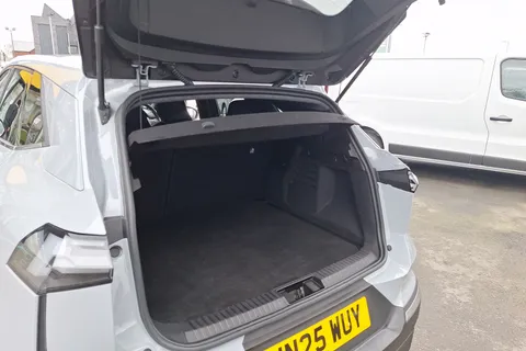 HN25WUY Renault Symbioz 1.6 E-Tech FHEV 145 Techno 5dr Auto Thumbnail #26