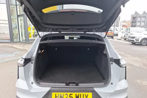 HN25WUY Renault Symbioz 1.6 E-Tech FHEV 145 Techno 5dr Auto Thumbnail #27