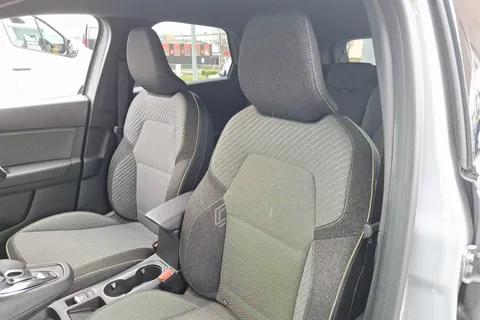 HN25WUY Renault Symbioz 1.6 E-Tech FHEV 145 Techno 5dr Auto Thumbnail #28