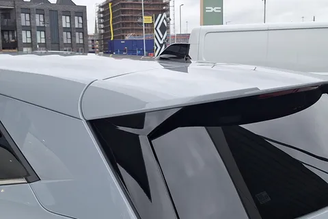 HN25WUY Renault Symbioz 1.6 E-Tech FHEV 145 Techno 5dr Auto Thumbnail #30