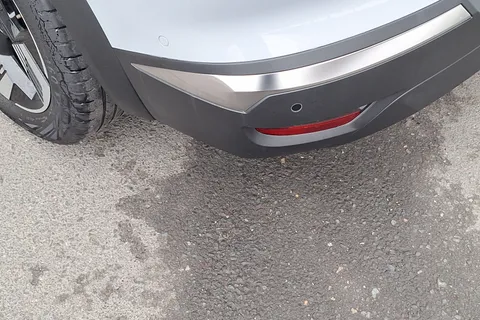 HN25WUY Renault Symbioz 1.6 E-Tech FHEV 145 Techno 5dr Auto Thumbnail #31