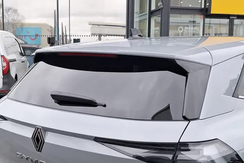 HN25WUY Renault Symbioz 1.6 E-Tech FHEV 145 Techno 5dr Auto Thumbnail #33