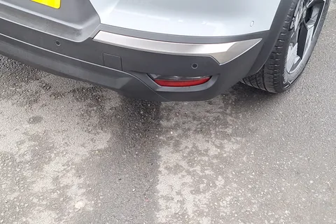 HN25WUY Renault Symbioz 1.6 E-Tech FHEV 145 Techno 5dr Auto Thumbnail #34