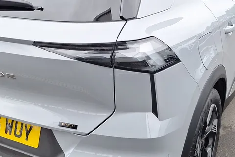 HN25WUY Renault Symbioz 1.6 E-Tech FHEV 145 Techno 5dr Auto Thumbnail #35