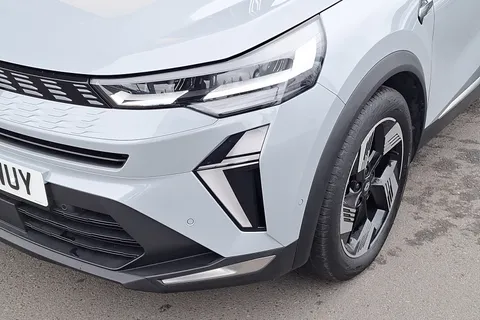 HN25WUY Renault Symbioz 1.6 E-Tech FHEV 145 Techno 5dr Auto Thumbnail #40