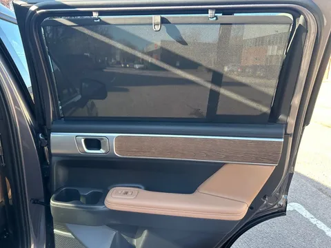 EA74WVK Hyundai Santa Fe 1.6 TGDi Plug-in Hybrid Ultimate 5dr 4WD Auto Thumbnail #19