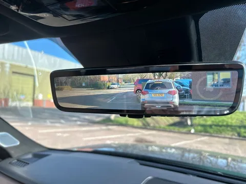 EA74WVK Hyundai Santa Fe 1.6 TGDi Plug-in Hybrid Ultimate 5dr 4WD Auto Thumbnail #20