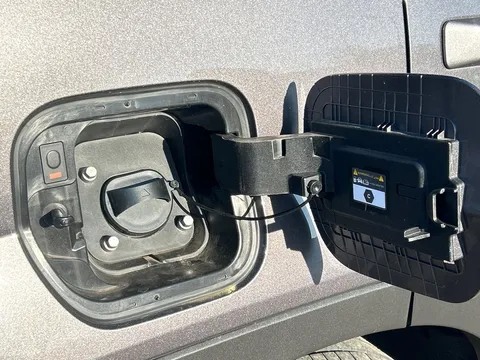 EA74WVK Hyundai Santa Fe 1.6 TGDi Plug-in Hybrid Ultimate 5dr 4WD Auto Thumbnail #29