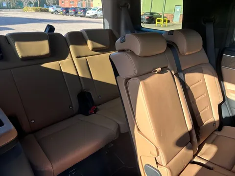 EA74WVK Hyundai Santa Fe 1.6 TGDi Plug-in Hybrid Ultimate 5dr 4WD Auto Thumbnail #30