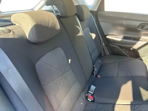 CF22KNN Hyundai Bayon 1.0 TGDi 48V MHEV SE Connect 5dr Thumbnail #11