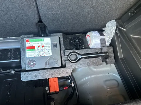 CF22KNN Hyundai Bayon 1.0 TGDi 48V MHEV SE Connect 5dr Thumbnail #17