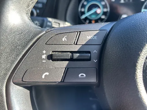 CF22KNN Hyundai Bayon 1.0 TGDi 48V MHEV SE Connect 5dr Thumbnail #22