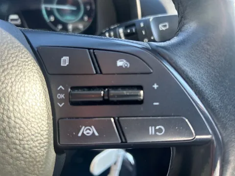 CF22KNN Hyundai Bayon 1.0 TGDi 48V MHEV SE Connect 5dr Thumbnail #23