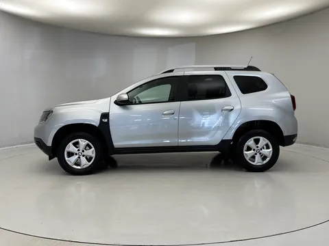 4 of 31 for Dacia Duster 1.3 TCe 130 Comfort 5dr