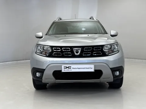 2 of 31 for Dacia Duster 1.3 TCe 130 Comfort 5dr
