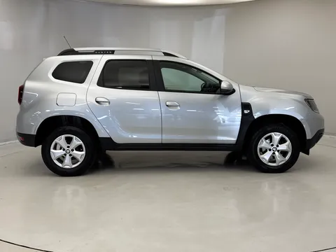 5 of 31 for Dacia Duster 1.3 TCe 130 Comfort 5dr