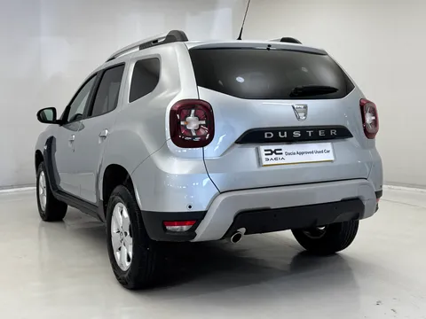 8 of 31 for Dacia Duster 1.3 TCe 130 Comfort 5dr