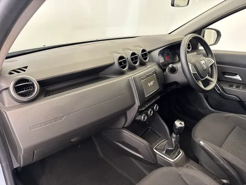 11 of 31 for Dacia Duster 1.3 TCe 130 Comfort 5dr