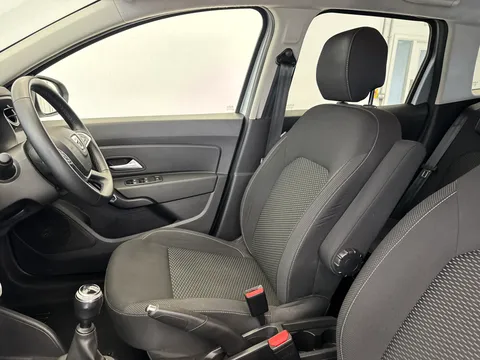 12 of 31 for Dacia Duster 1.3 TCe 130 Comfort 5dr