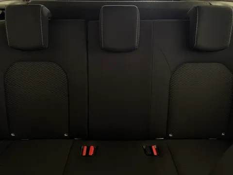 14 of 31 for Dacia Duster 1.3 TCe 130 Comfort 5dr