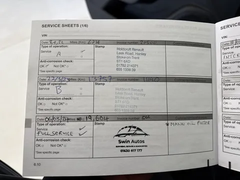 15 of 31 for Dacia Duster 1.3 TCe 130 Comfort 5dr