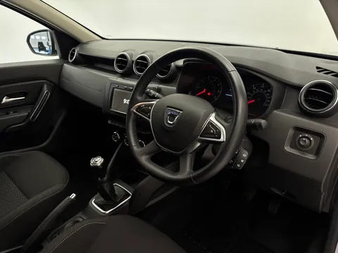 19 of 31 for Dacia Duster 1.3 TCe 130 Comfort 5dr