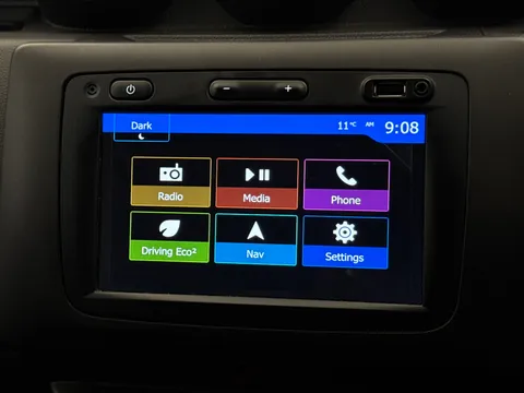 22 of 31 for Dacia Duster 1.3 TCe 130 Comfort 5dr