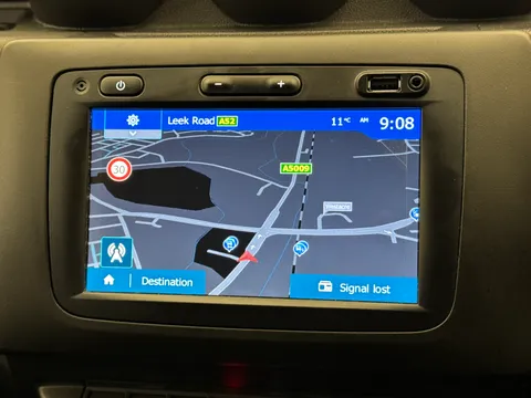 23 of 31 for Dacia Duster 1.3 TCe 130 Comfort 5dr