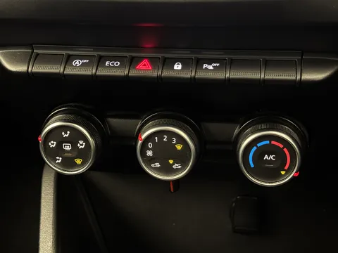 25 of 31 for Dacia Duster 1.3 TCe 130 Comfort 5dr