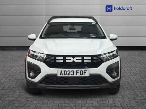 7 of 13 for DACIA JOGGER 1.0 TCe Expression 5dr