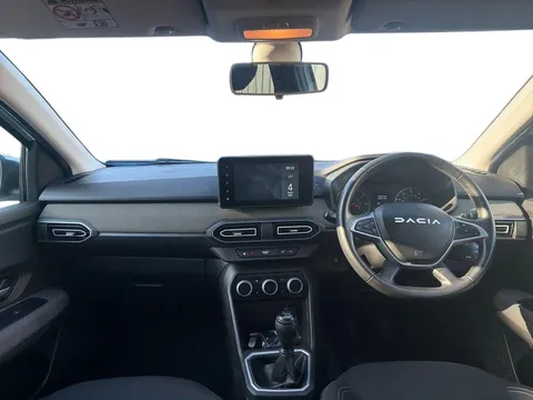 10 of 13 for DACIA JOGGER 1.0 TCe Expression 5dr