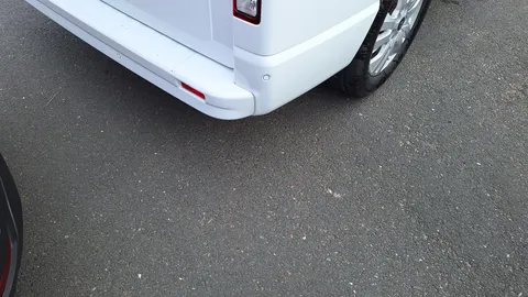 DL75WPD Renault Trafic LL30 Blue dCi 150 Extra [Safety] Van EAG9 Thumbnail #11