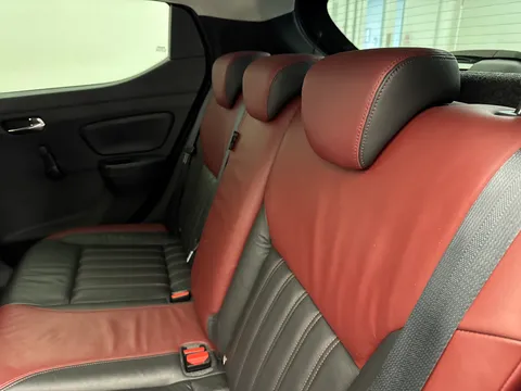 YG17RZE Nissan Micra 0.9 IG-T Tekna 5dr [Leather] Thumbnail #13