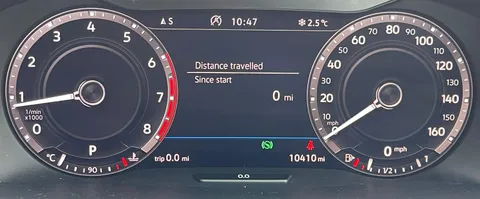 LL18UZP Volkswagen Tiguan 2.0 TSi 180 4Motion R-Line 5dr DSG Thumbnail #20