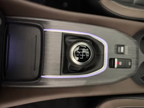 OE74UGP Nissan Qashqai 1.3 DiG-T MH Tekna 5dr Thumbnail #18