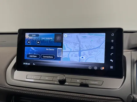 OE74UGP Nissan Qashqai 1.3 DiG-T MH Tekna 5dr Thumbnail #27