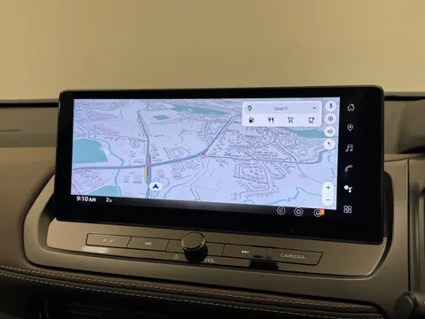 OE74UGP Nissan Qashqai 1.3 DiG-T MH Tekna 5dr Thumbnail #28